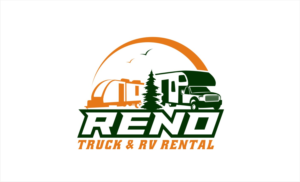 Design de Logo par Soul Light pour Reno Truck & RV Rental | Design : #16068355