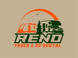 Design de Logo par Soul Light pour Reno Truck & RV Rental | Design : #16170196