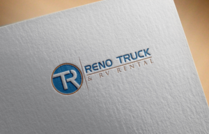 Design de Logo par rocklee pour Reno Truck & RV Rental | Design : #16096833