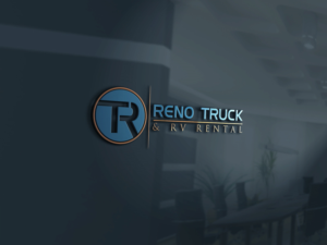 Design de Logo par rocklee pour Reno Truck & RV Rental | Design : #16096837