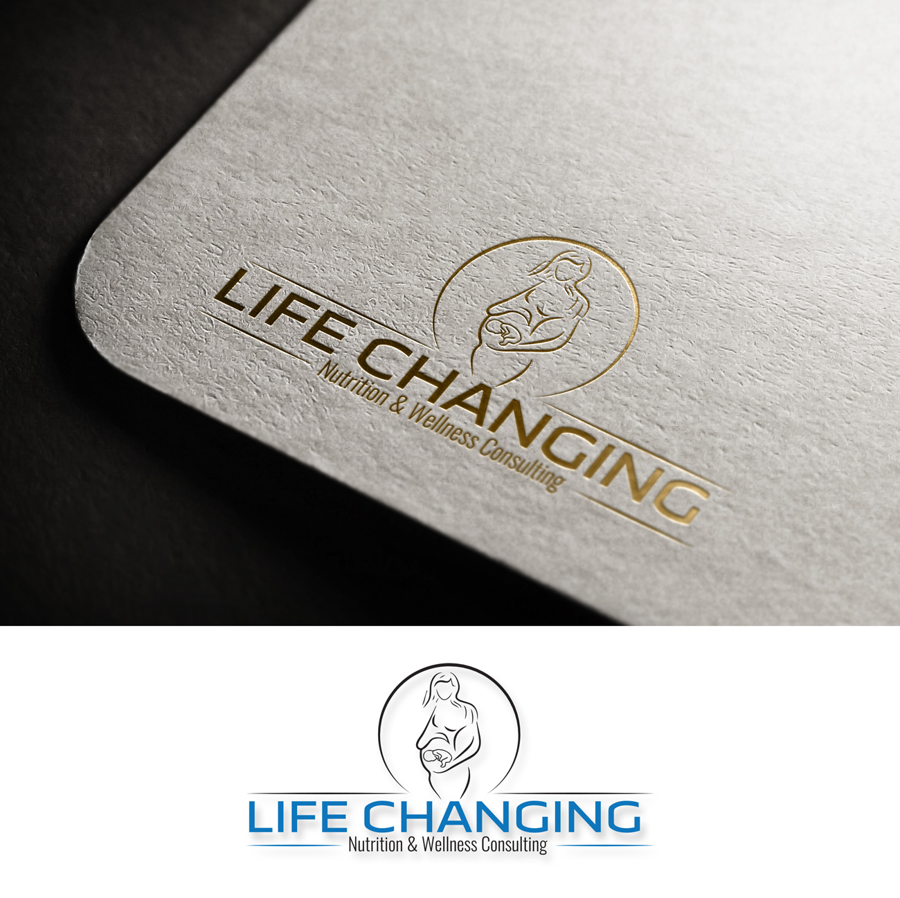 Logo Design by Impressive Solutions for this project | Design #16058463
