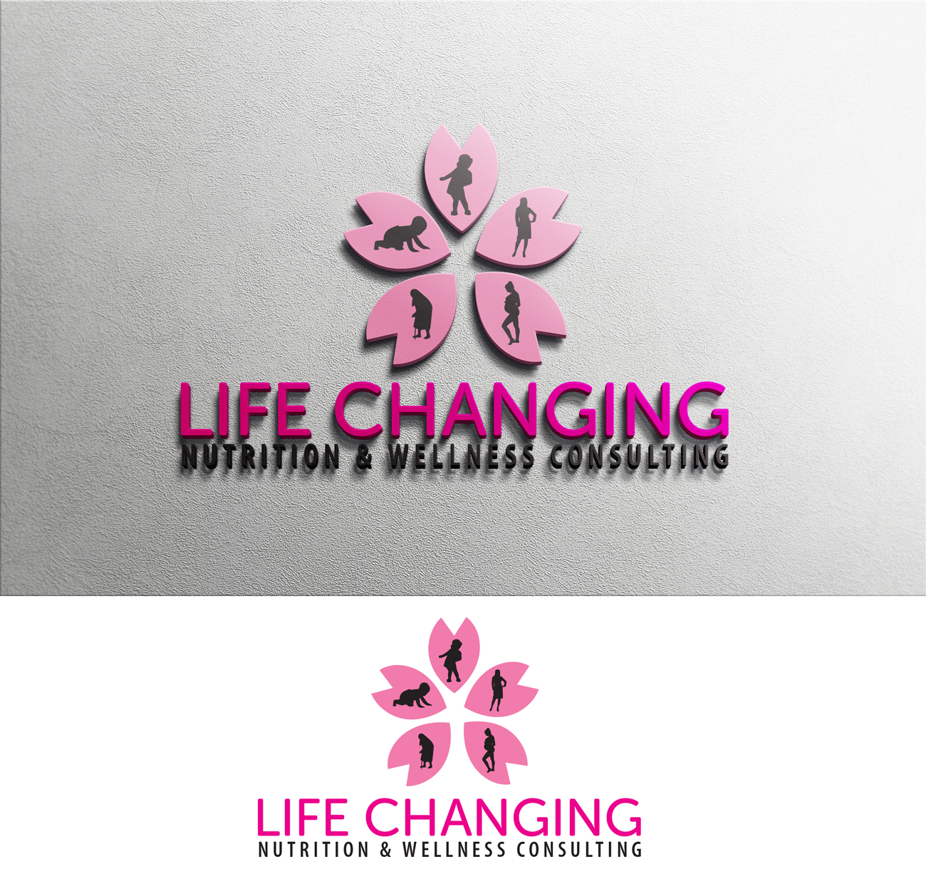 Logo Design by Impressive Solutions for this project | Design #16058465