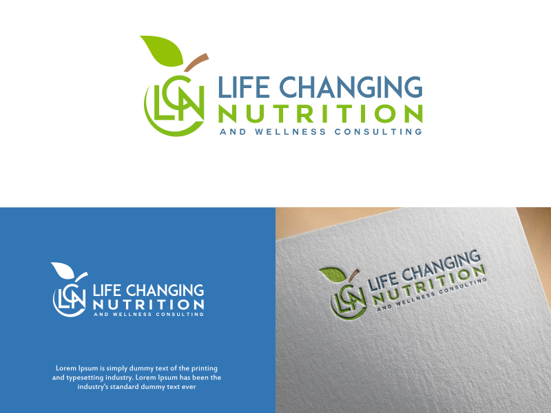 Logo Design by LuntikMoonBee for this project | Design #16125112
