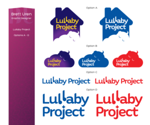 Logo Design by Brett Uren Creative