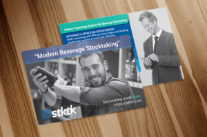 Design de Flyer par Deziners Zone pour STKTK Sp. z o.o. NIP 5783121448 | Design : #16086361