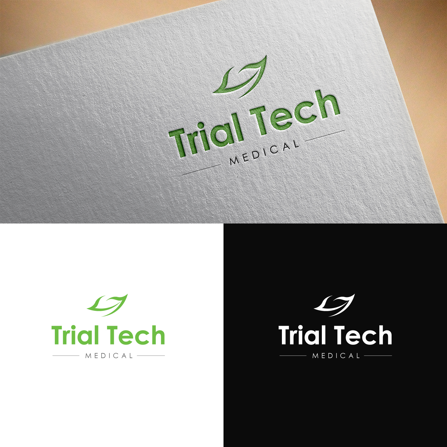 Logo Design by rslvdr for this project | Design #16092140