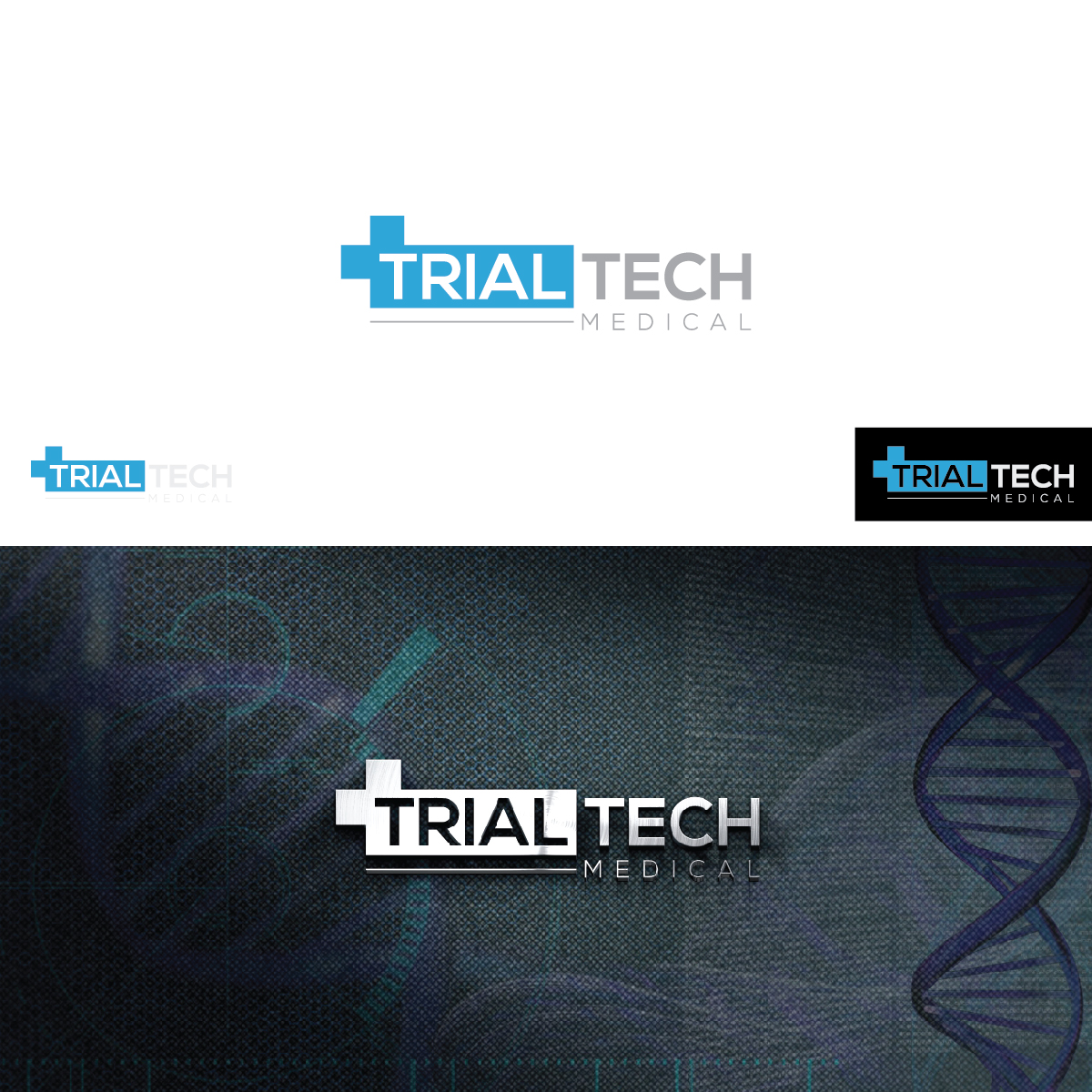 Logo Design by 3Guys for this project | Design #16062998