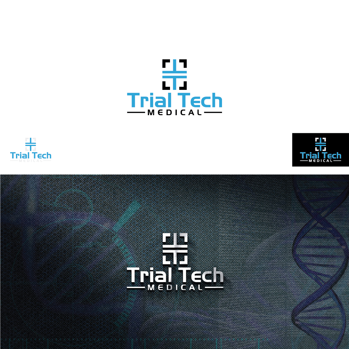 Logo Design by 3Guys for this project | Design #16063006