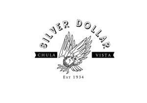Logo-Design von ·Julian· für Silver Dollar Cocktail Lounge | Design: #16249622