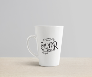 Logo-Design von Bluesky68 für Silver Dollar Cocktail Lounge | Design: #16151336