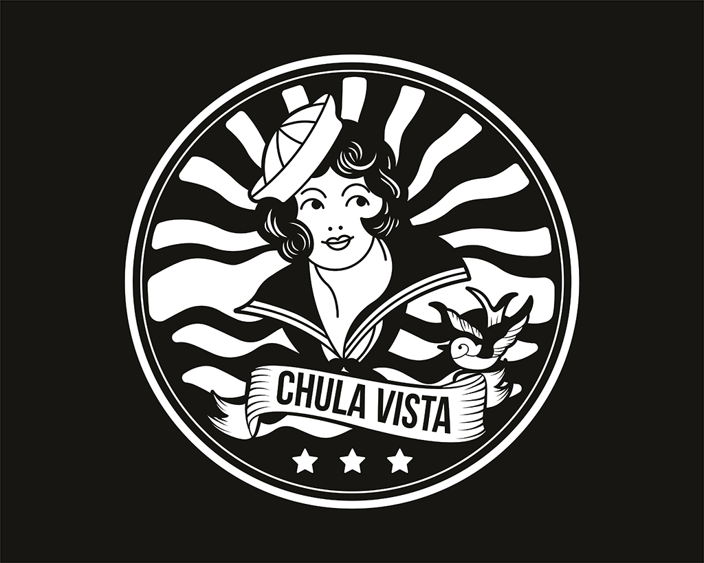 Diseño de Logo por barefootenko para Silver Dollar Cocktail Lounge | Diseño #16638031