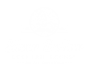 Diseño de Logo por barefootenko para Silver Dollar Cocktail Lounge | Diseño: #16638071