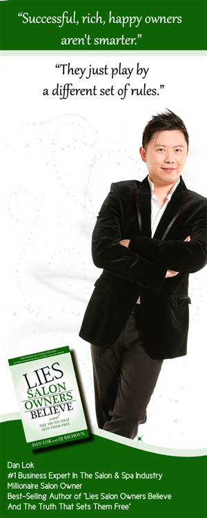 Creative Out of the Box Post Up Banner Needed | Poster Design by Marilena