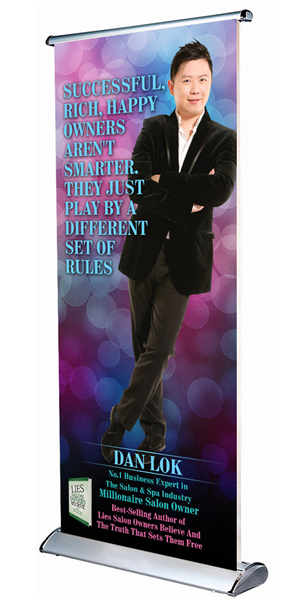 Poster Design by chawije for this project | Design: #607807