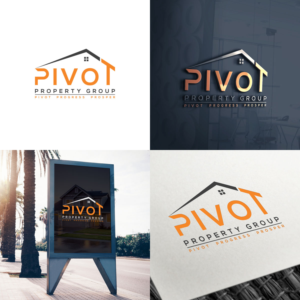 Logo-Design von IMD-HUB für dieses Projekt | Design: #16070562