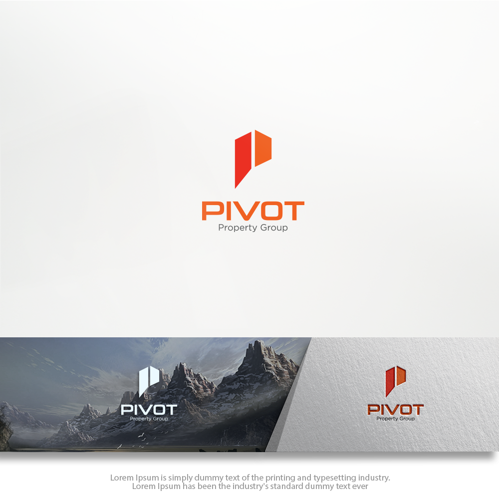 Logo Design by groomfox for this project | Design #16073412