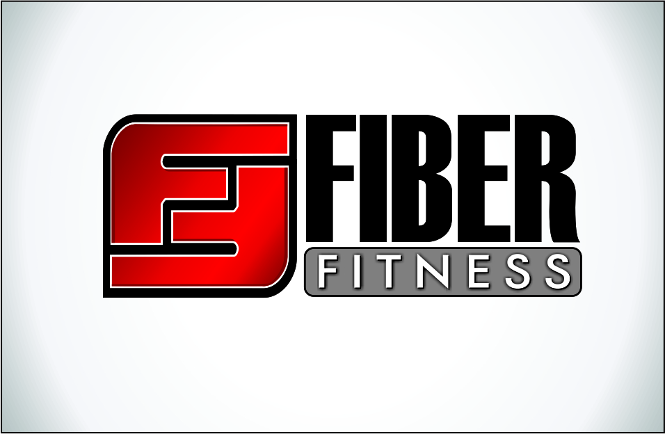 Design de Logo par pipeyard pour Fiber Fitness | Design #16089171
