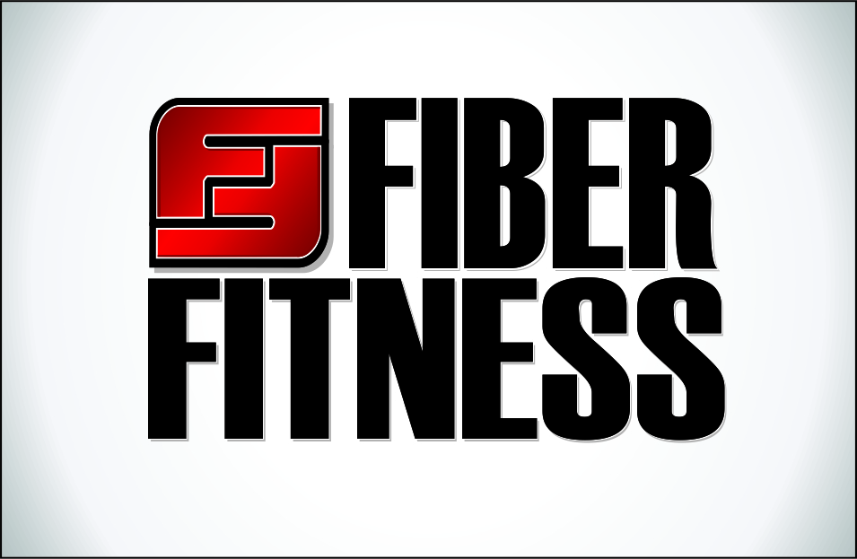 Logo Design by Pipeyard for Fiber Fitness | Design #16089173