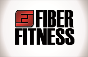 Logo-Design von pipeyard für Fiber Fitness | Design: #16089173