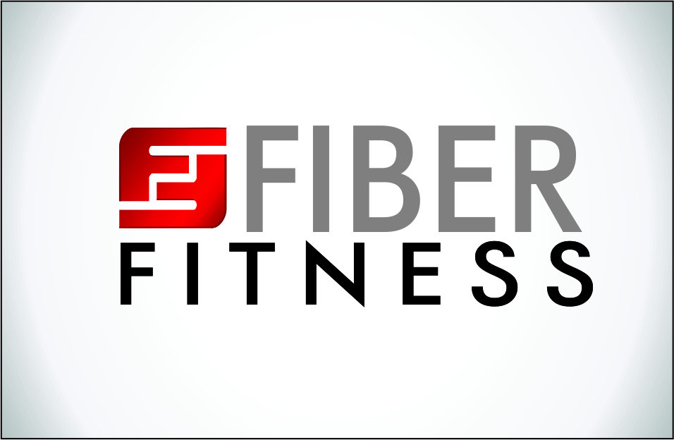 Logo Design by Pipeyard for Fiber Fitness | Design #16089174
