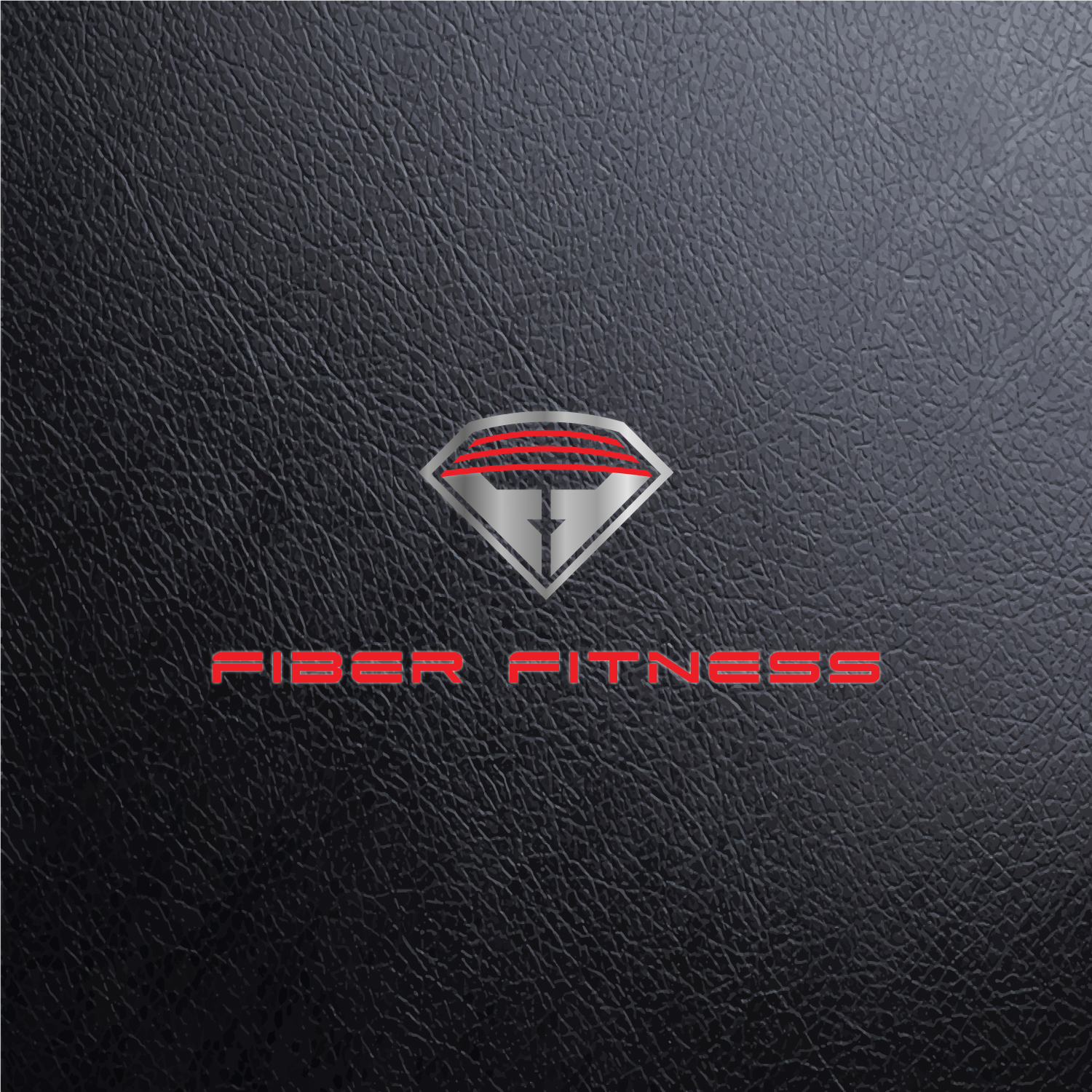 Design de Logo par Leandro23 pour Fiber Fitness | Design #16117952