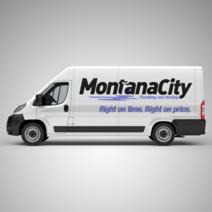 Design de Logo par Marcos! pour Montana City Plumbing and Heating | Design : #16077937