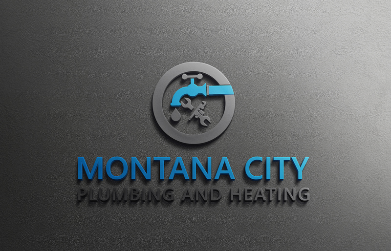 Design de Logo par Top king  designer pour Montana City Plumbing and Heating | Design #16087110