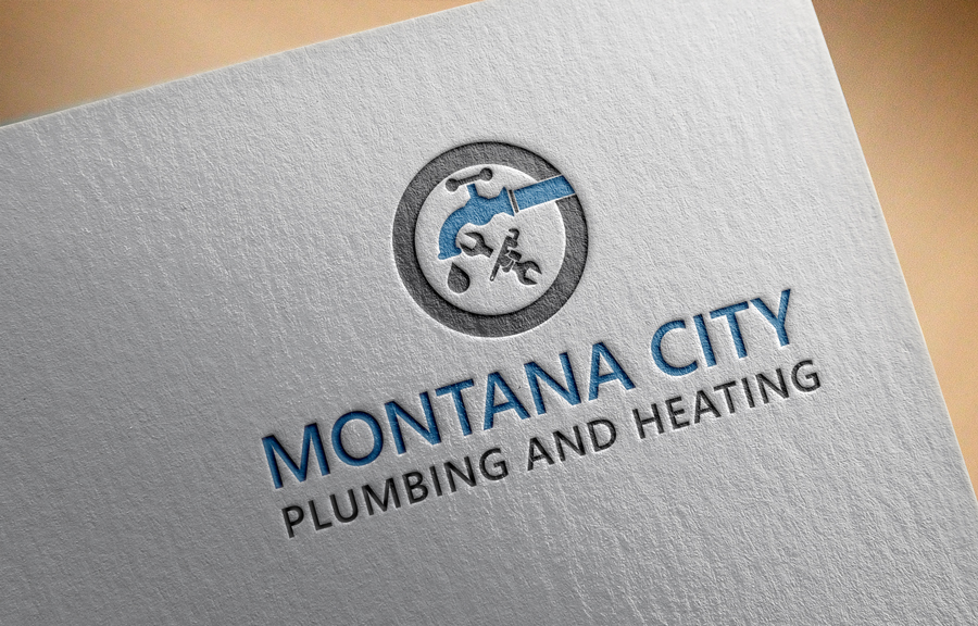 Design de Logo par Top king  designer pour Montana City Plumbing and Heating | Design #16087113