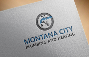 Design de Logo par Top king  designer pour Montana City Plumbing and Heating | Design : #16087113