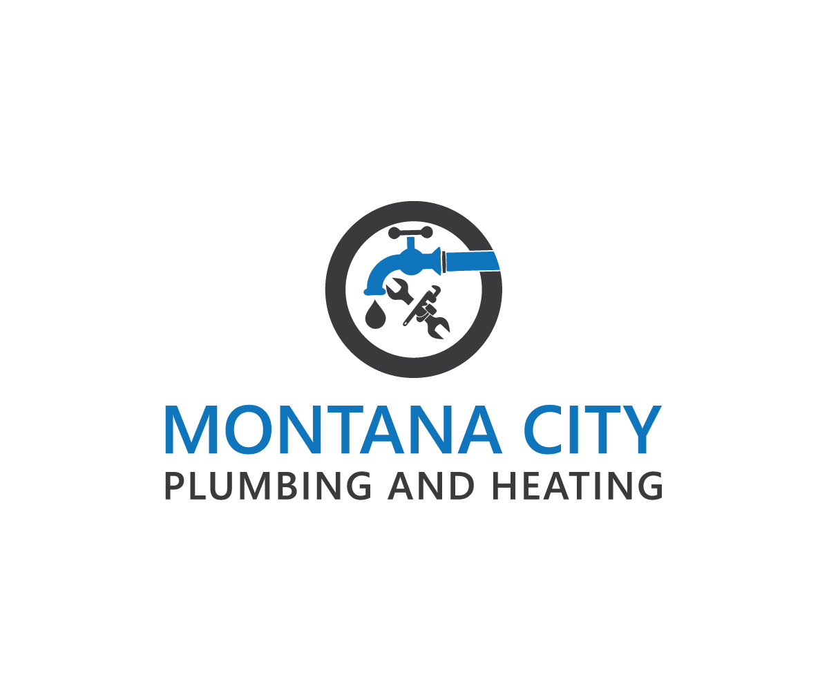 Design de Logo par Top king  designer pour Montana City Plumbing and Heating | Design #16087115