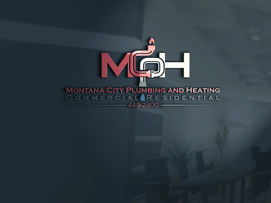 Design de Logo par Puti mas® pour Montana City Plumbing and Heating | Design : #16131048