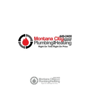 Design de Logo par Basksh Designs pour Montana City Plumbing and Heating | Design : #16069469