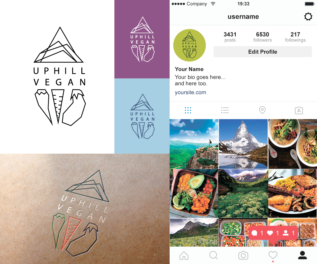 Logo Design by Farmiza for this project | Design #16137039