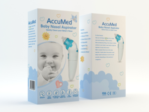 Packaging Design by ID for Amcrest Industries LLC / Amcrest Global Holdings Ltd | Design: #16095561