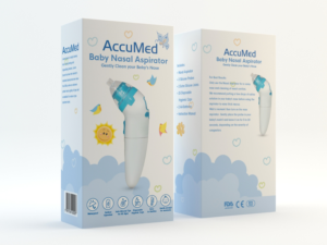 Packaging Design by ID for Amcrest Industries LLC / Amcrest Global Holdings Ltd | Design: #16181574