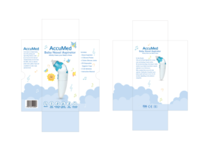 Packaging Design by ID for Amcrest Industries LLC / Amcrest Global Holdings Ltd | Design: #16252786