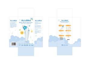 Packaging Design by ID for Amcrest Industries LLC / Amcrest Global Holdings Ltd | Design: #16306129