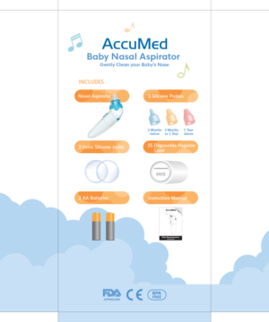 Packaging Design by ID for Amcrest Industries LLC / Amcrest Global Holdings Ltd | Design: #16306130