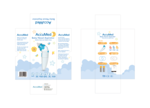 Packaging Design by ID for Amcrest Industries LLC / Amcrest Global Holdings Ltd | Design: #16338986