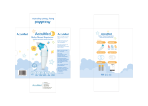 Packaging Design by ID for Amcrest Industries LLC / Amcrest Global Holdings Ltd | Design: #16444257
