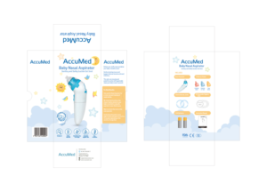 Packaging Design by ID for Amcrest Industries LLC / Amcrest Global Holdings Ltd | Design: #16455368