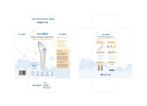 Packaging Design by ID for Amcrest Industries LLC / Amcrest Global Holdings Ltd | Design: #16484247