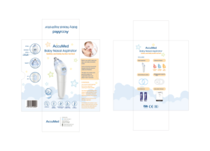 Packaging Design by ID for Amcrest Industries LLC / Amcrest Global Holdings Ltd | Design: #16574726