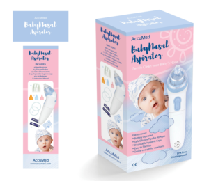 Packaging Design by RoundYellow for Amcrest Industries LLC / Amcrest Global Holdings Ltd | Design: #16123054
