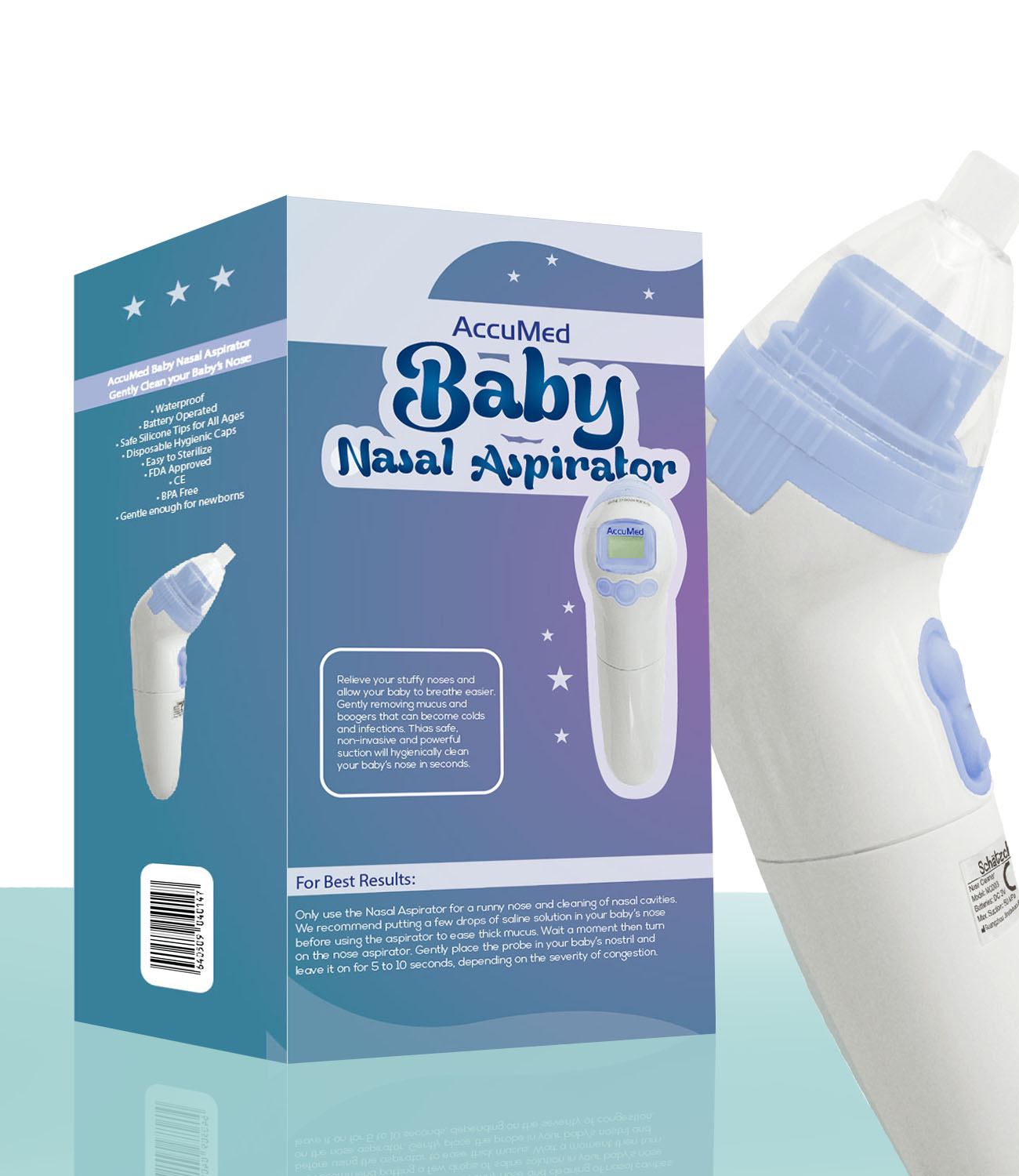 Packaging Design by A.STUDIO for Amcrest Industries LLC / Amcrest Global Holdings Ltd | Design #16222758