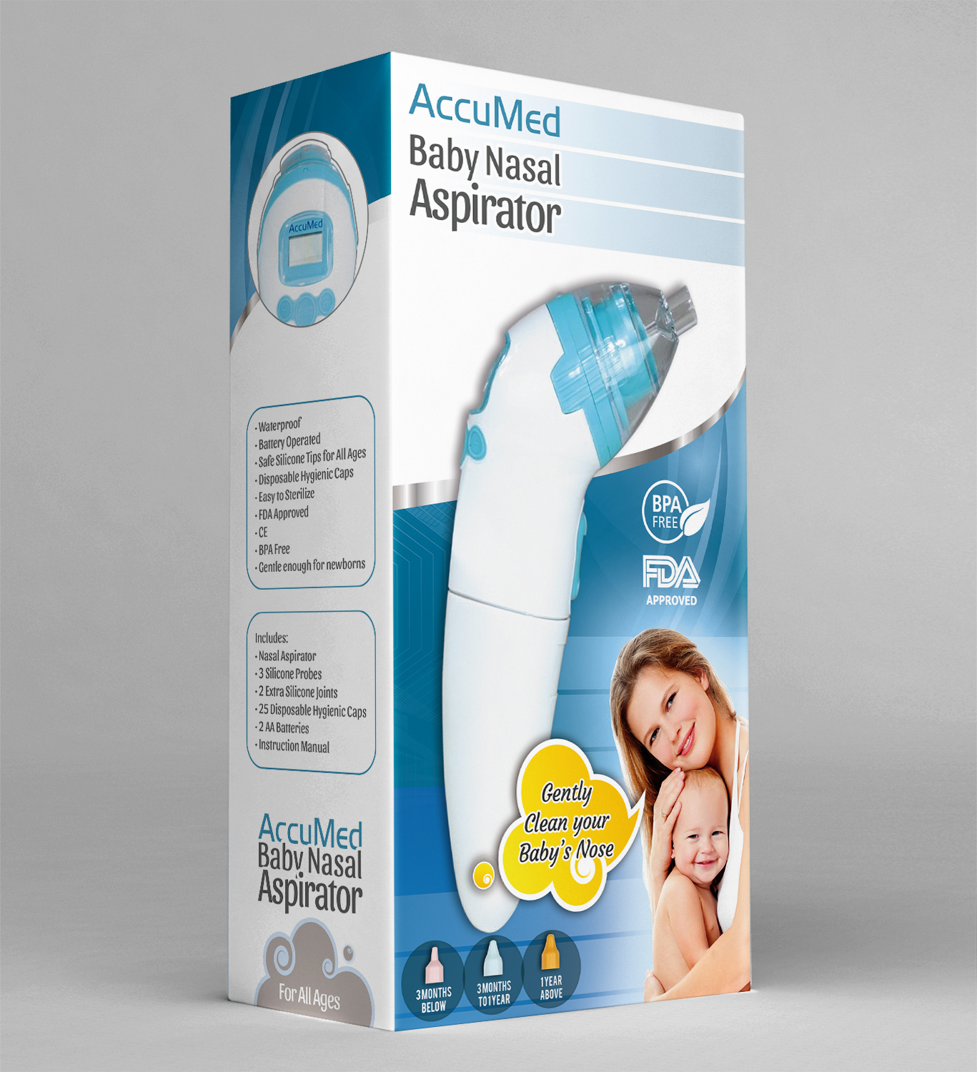 Design Emballage par SAI DESIGNS pour Amcrest Industries LLC / Amcrest Global Holdings Ltd | Design #16204363