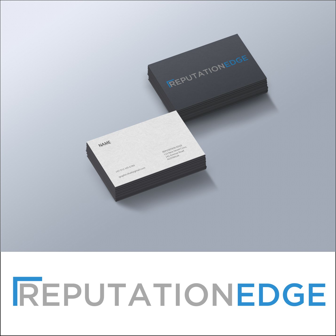 Logo Design by Just Ho for this project | Design #16054708