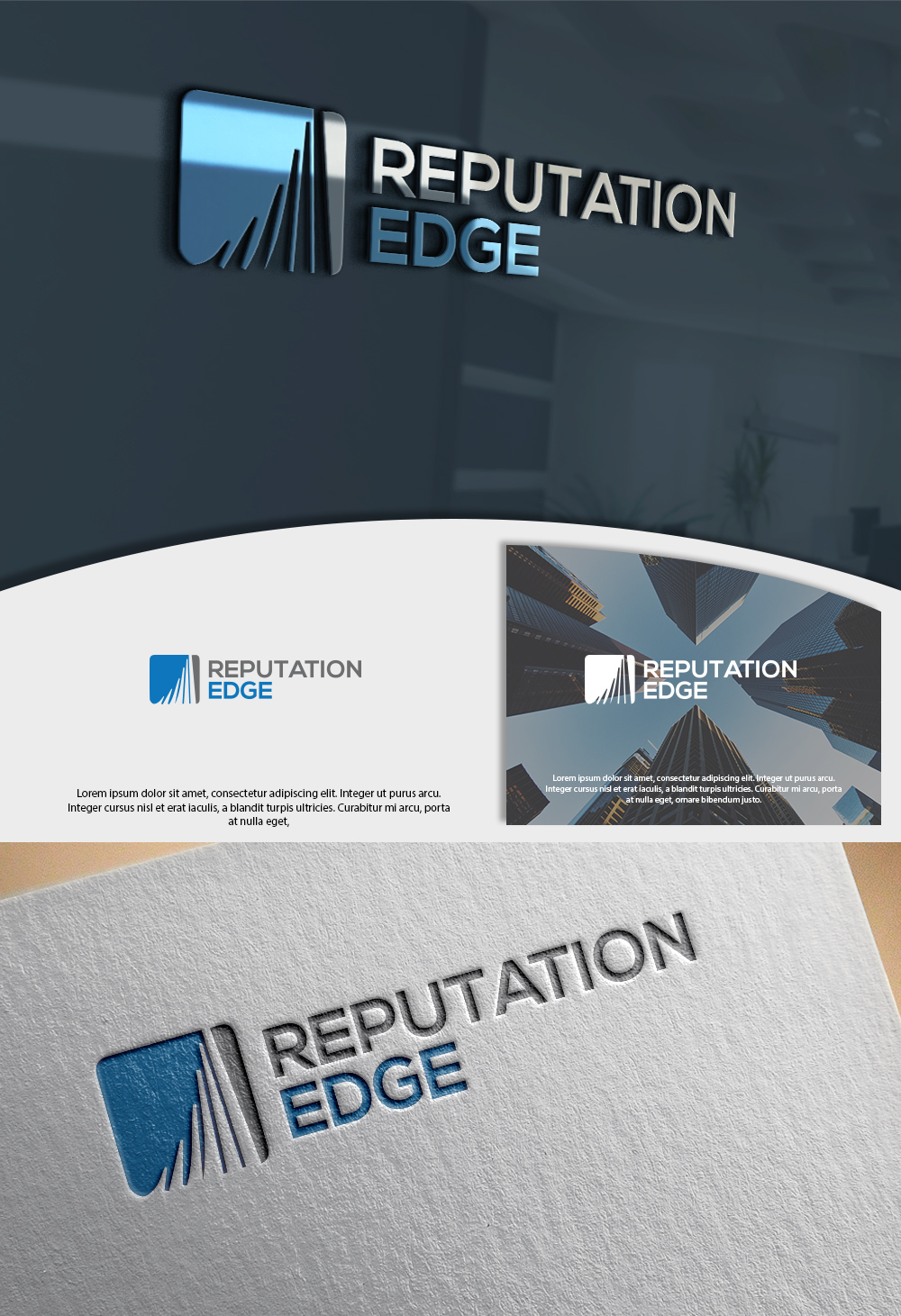 Logo Design by Renewable for this project | Design #16062312