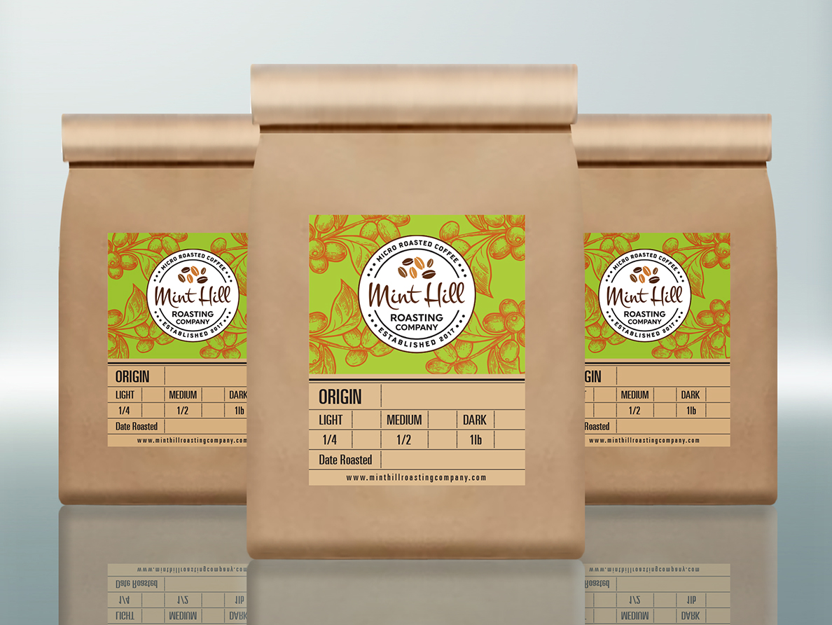 Packaging Design by The Freelance Designer for this project | Design #16073787