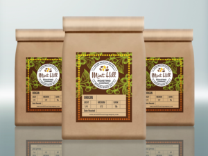 Design Emballage par The Freelance Designer pour ce projet | Design #16073788